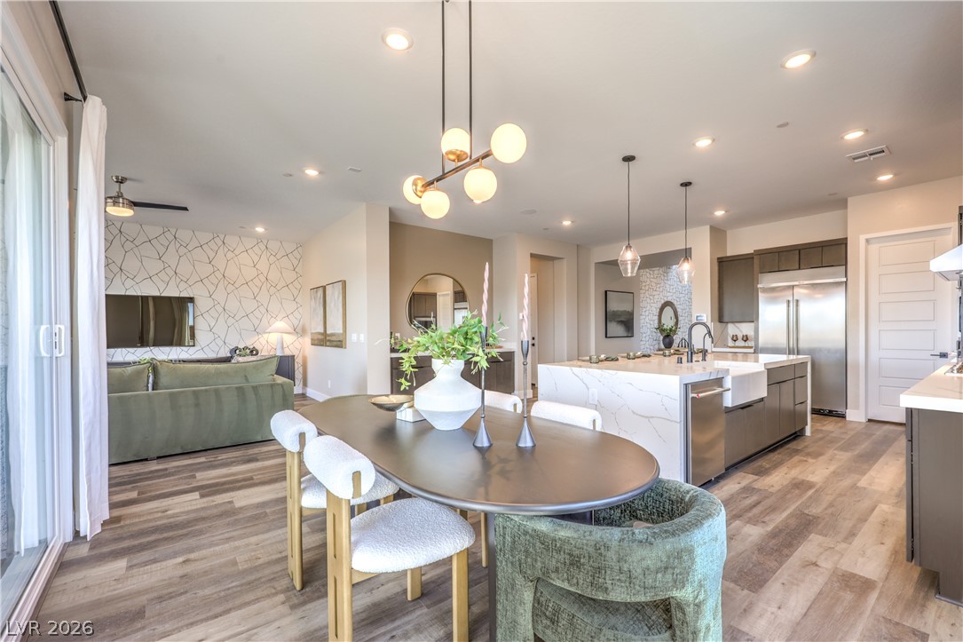 7916 Arial Bay North Las Vegas NV 89084