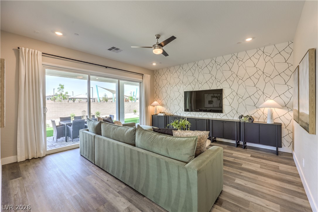7916 Arial Bay North Las Vegas NV 89084