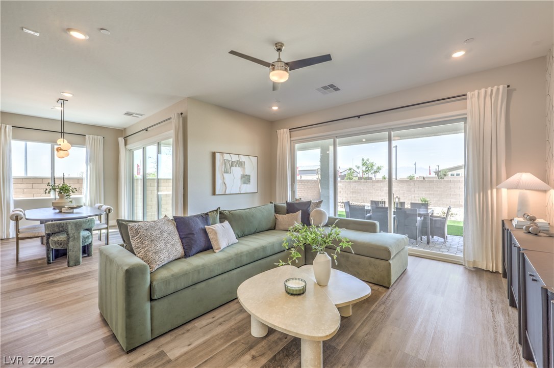 7916 Arial Bay North Las Vegas NV 89084