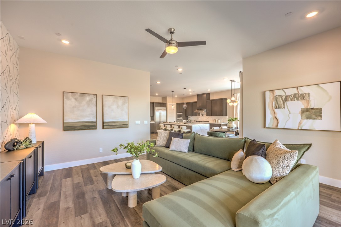 7916 Arial Bay North Las Vegas NV 89084