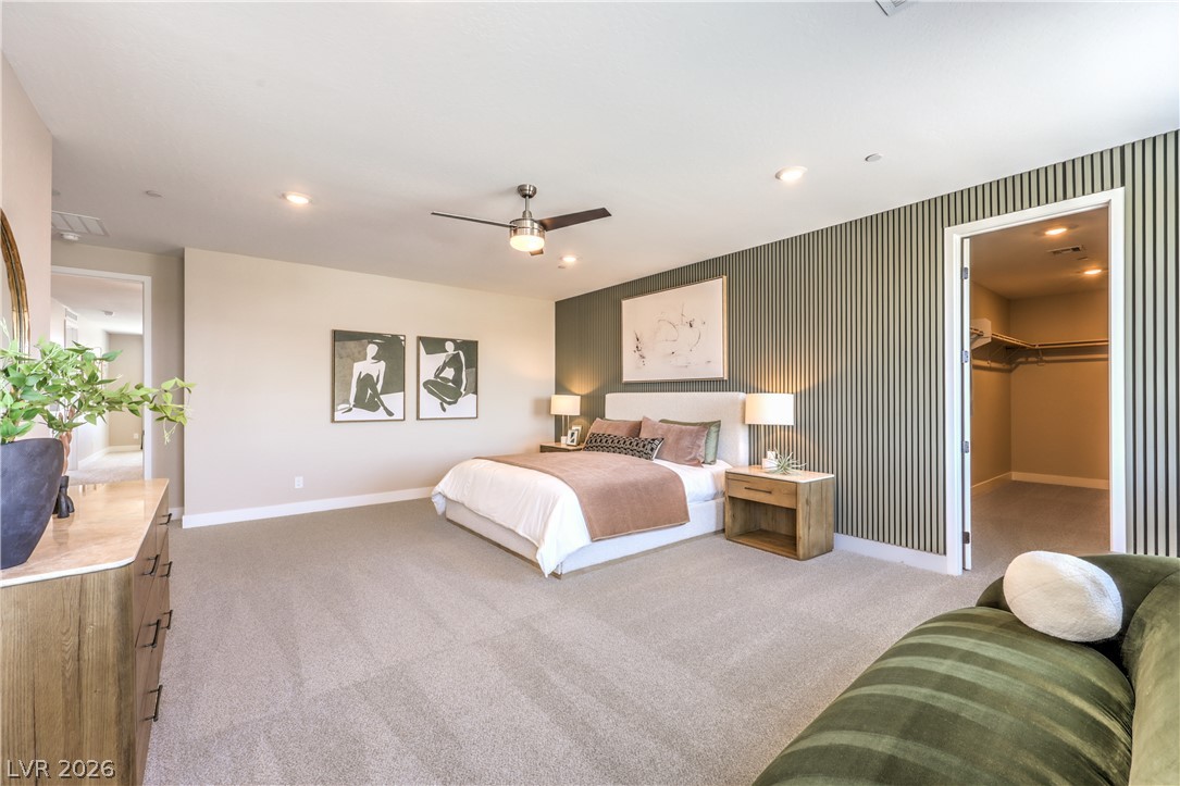 7916 Arial Bay North Las Vegas NV 89084