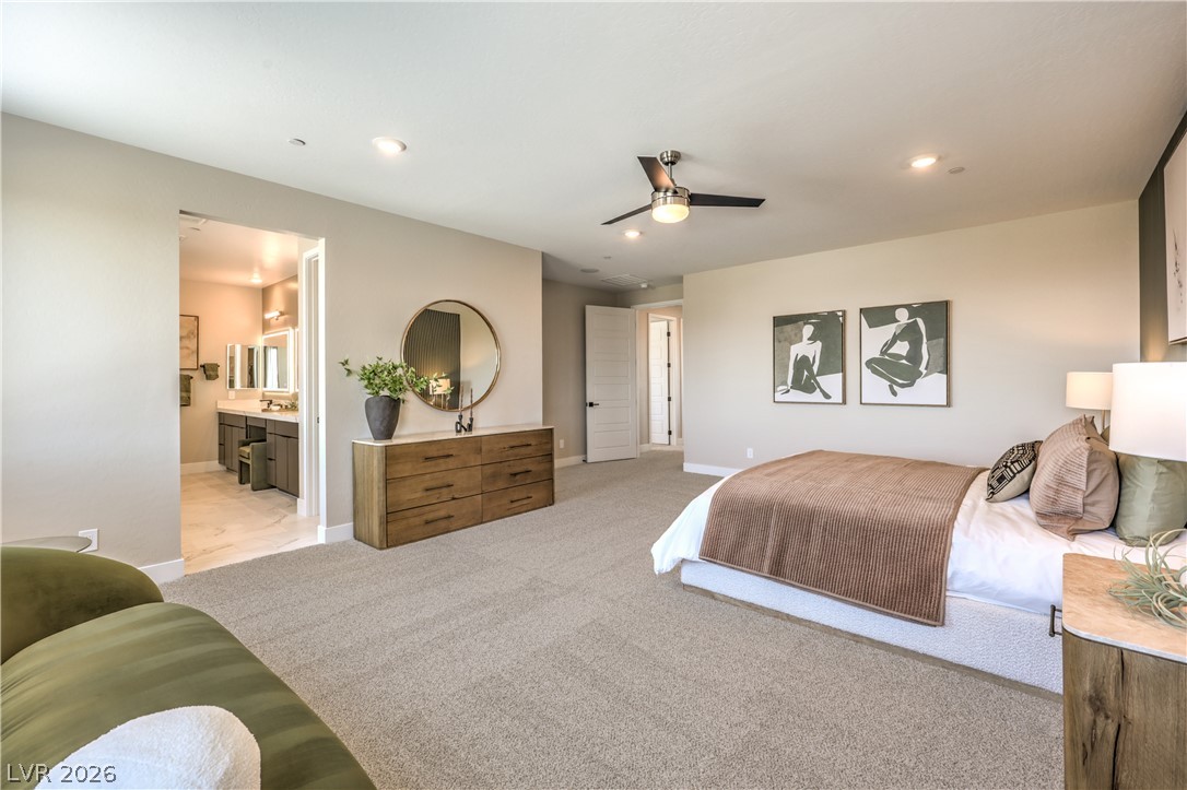 7916 Arial Bay North Las Vegas NV 89084
