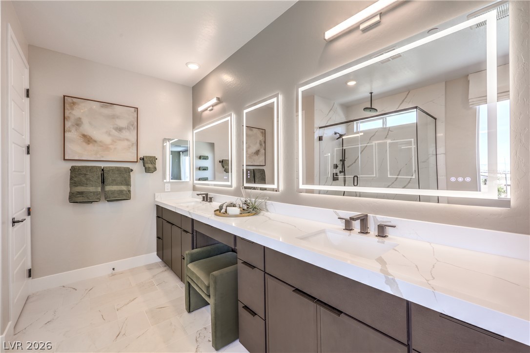 7916 Arial Bay North Las Vegas NV 89084