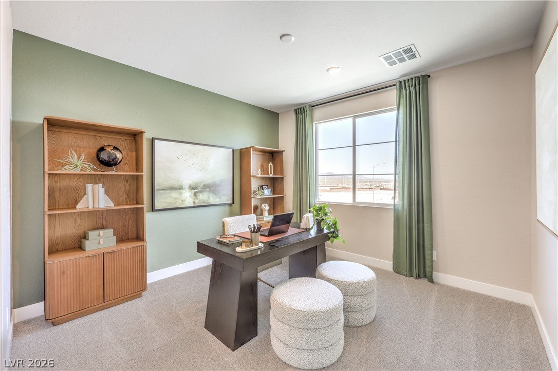 7916 Arial Bay North Las Vegas NV 89084