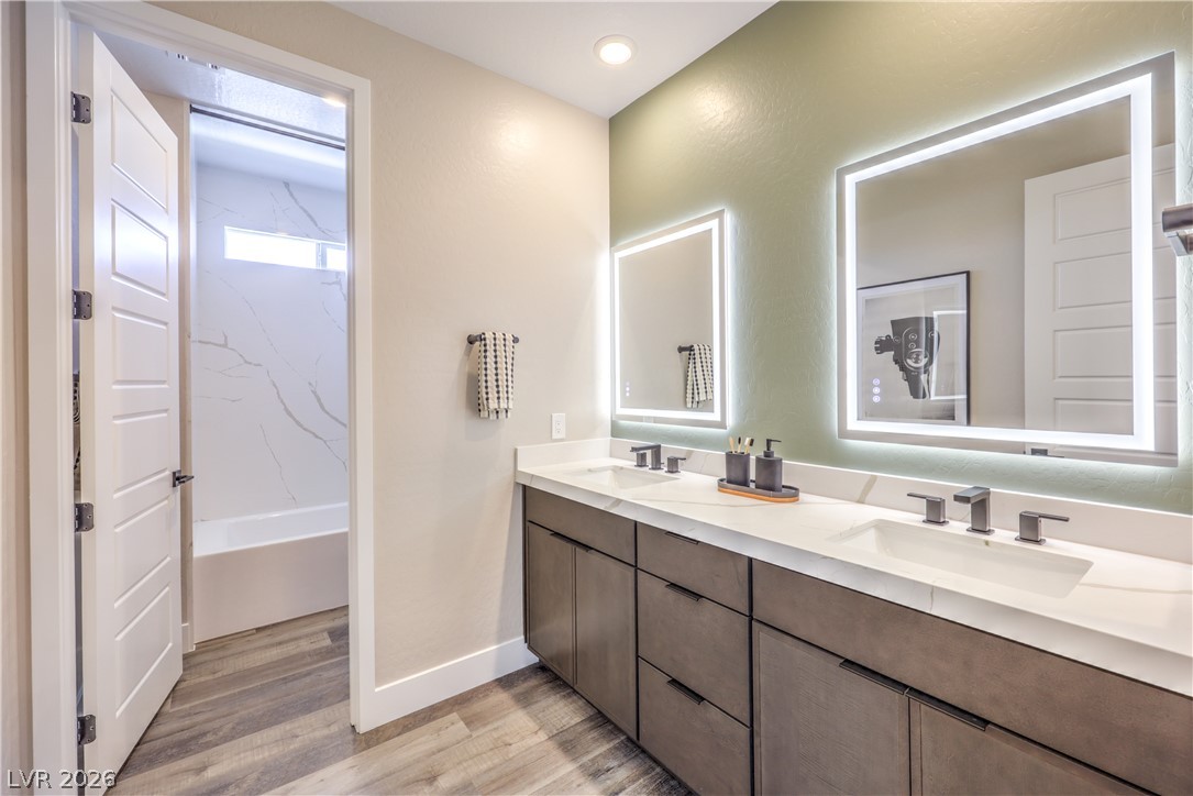 7916 Arial Bay North Las Vegas NV 89084