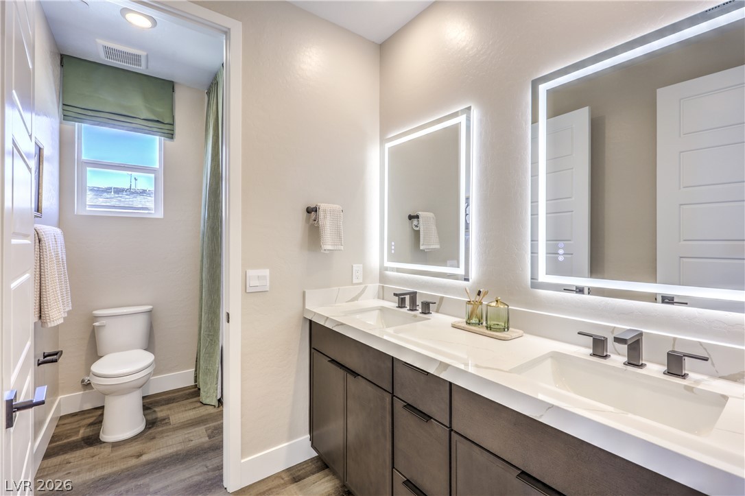 7916 Arial Bay North Las Vegas NV 89084
