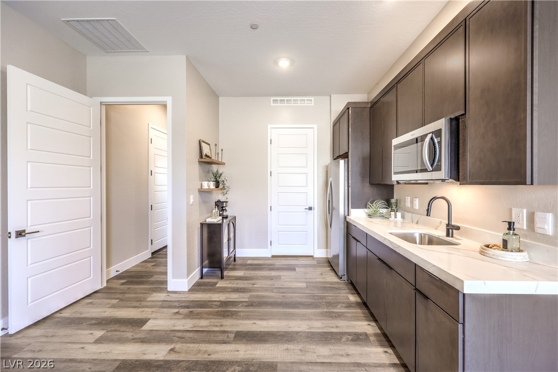 7916 Arial Bay North Las Vegas NV 89084