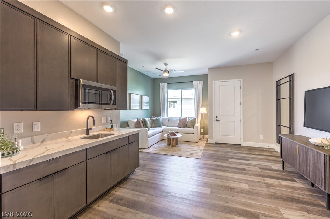 7916 Arial Bay North Las Vegas NV 89084