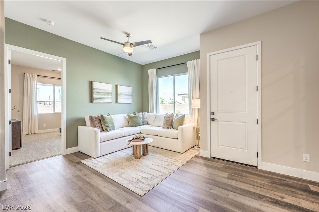 7916 Arial Bay North Las Vegas NV 89084