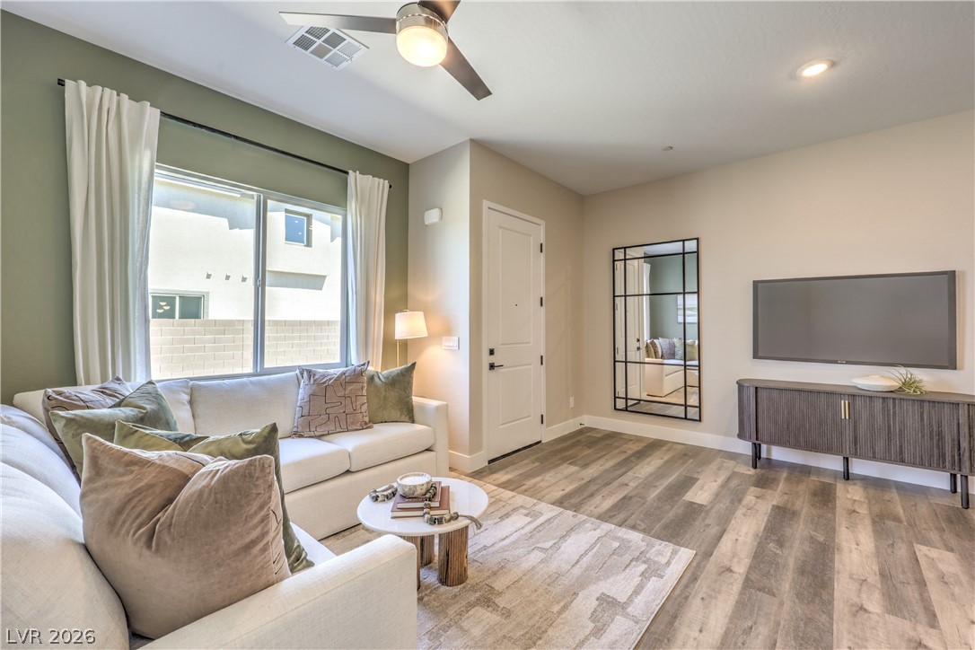 7916 Arial Bay North Las Vegas NV 89084