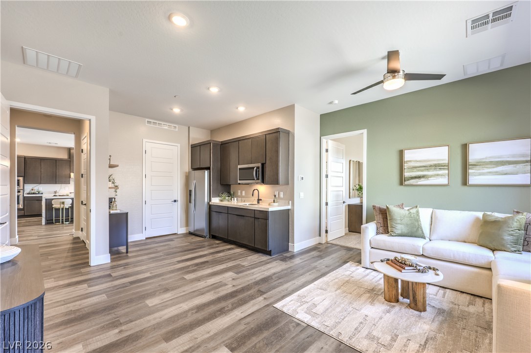 7916 Arial Bay North Las Vegas NV 89084