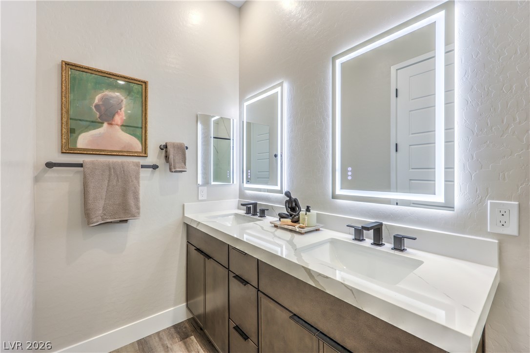 7916 Arial Bay North Las Vegas NV 89084