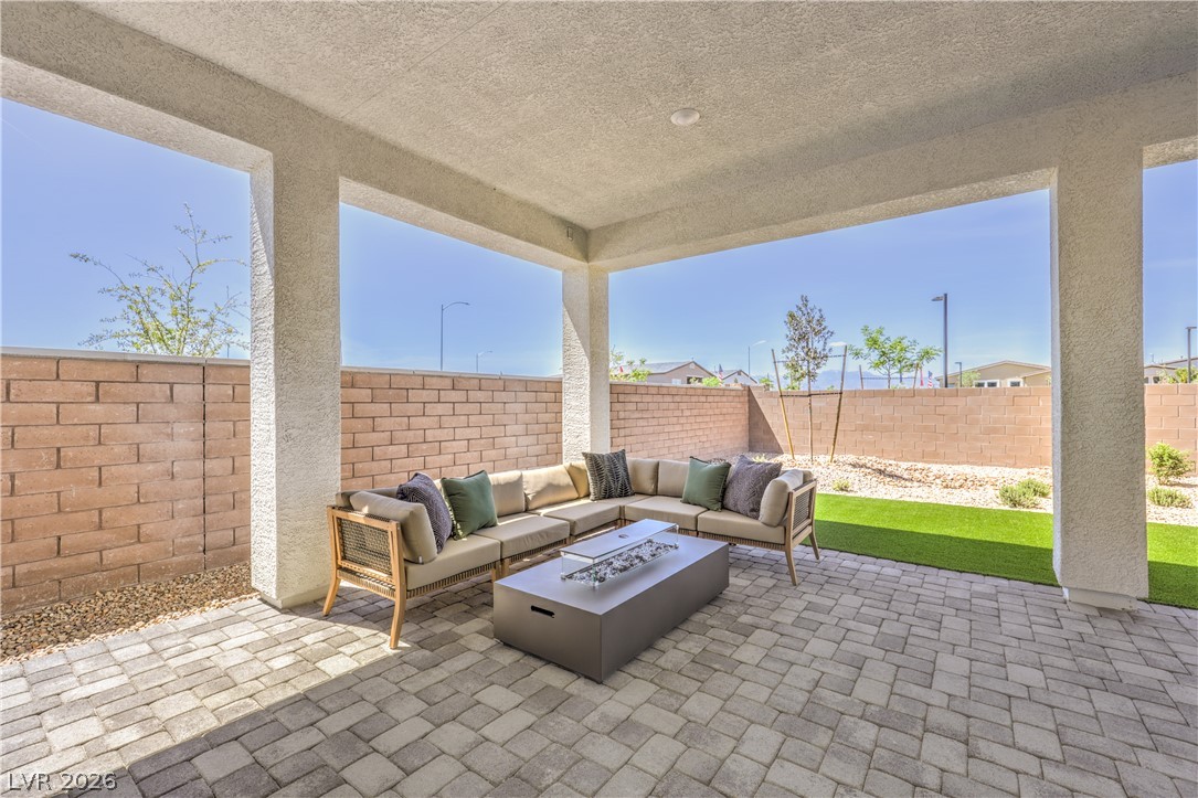 7916 Arial Bay North Las Vegas NV 89084
