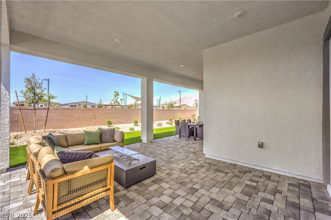 7916 Arial Bay North Las Vegas NV 89084