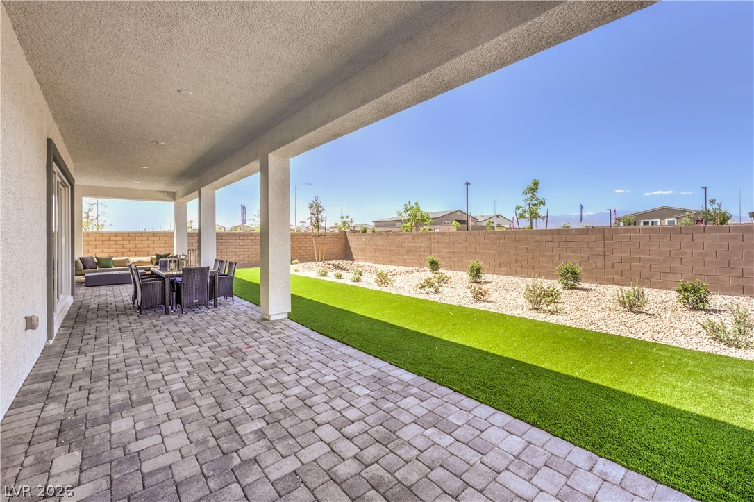 7916 Arial Bay North Las Vegas NV 89084