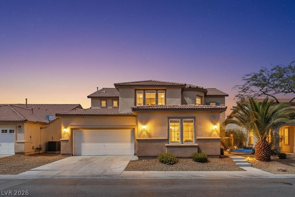 7704 West Mesa Verde Lane Las Vegas NV 89113