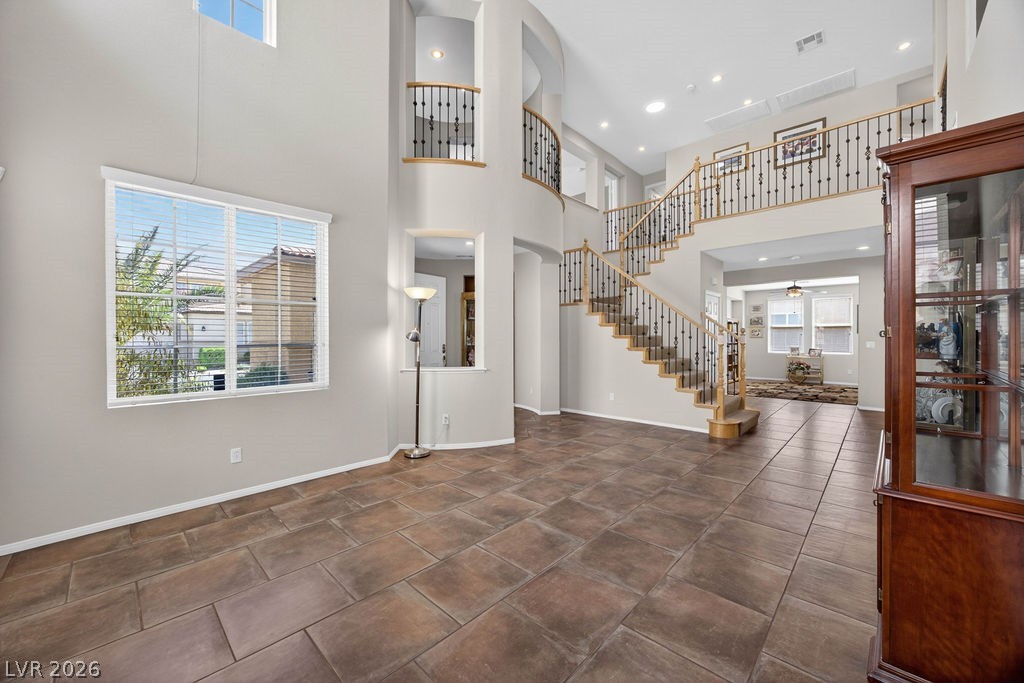 7704 West Mesa Verde Lane Las Vegas NV 89113
