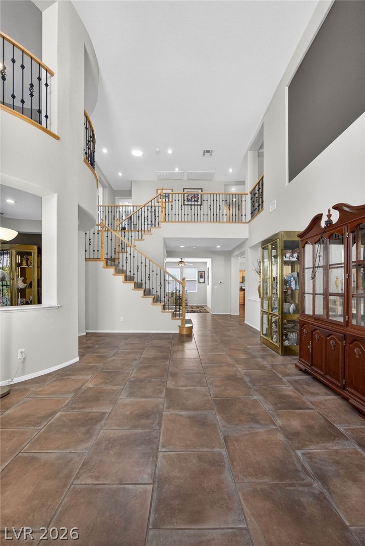 7704 West Mesa Verde Lane Las Vegas NV 89113
