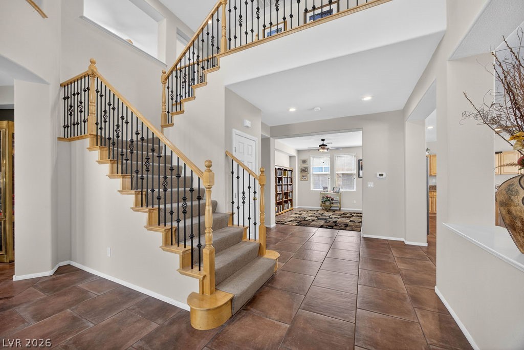 7704 West Mesa Verde Lane Las Vegas NV 89113
