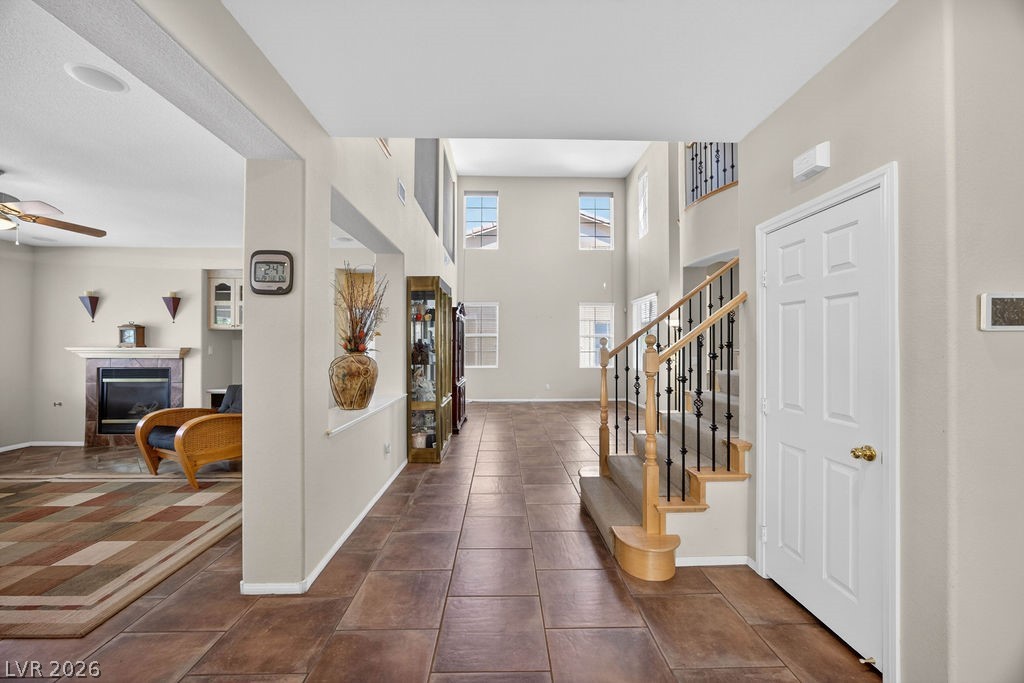 7704 West Mesa Verde Lane Las Vegas NV 89113