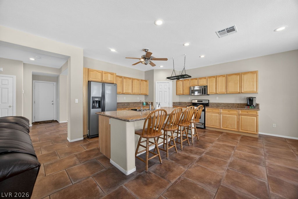 7704 West Mesa Verde Lane Las Vegas NV 89113