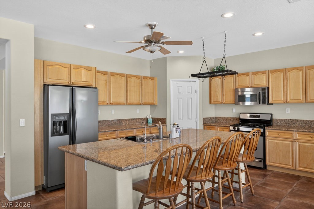 7704 West Mesa Verde Lane Las Vegas NV 89113