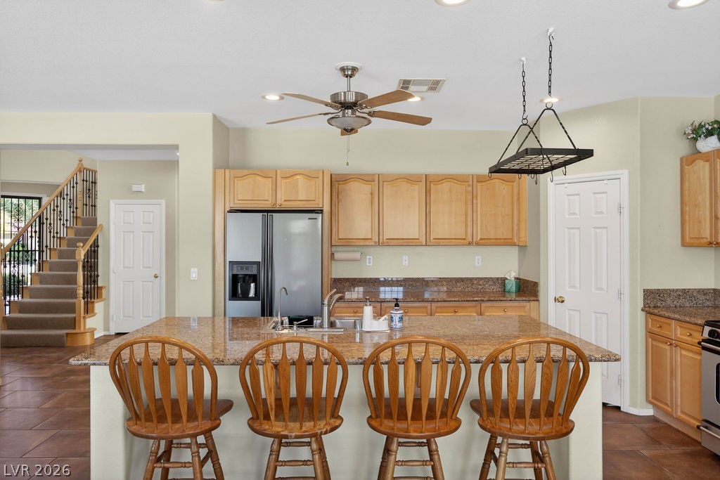 7704 West Mesa Verde Lane Las Vegas NV 89113