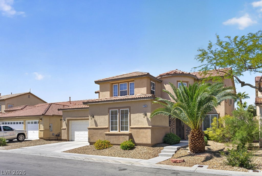 7704 West Mesa Verde Lane Las Vegas NV 89113