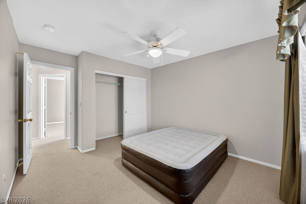 7704 West Mesa Verde Lane Las Vegas NV 89113