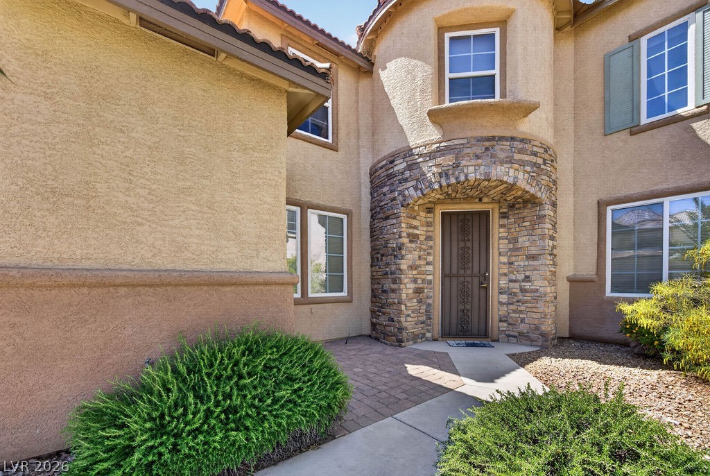 7704 West Mesa Verde Lane Las Vegas NV 89113