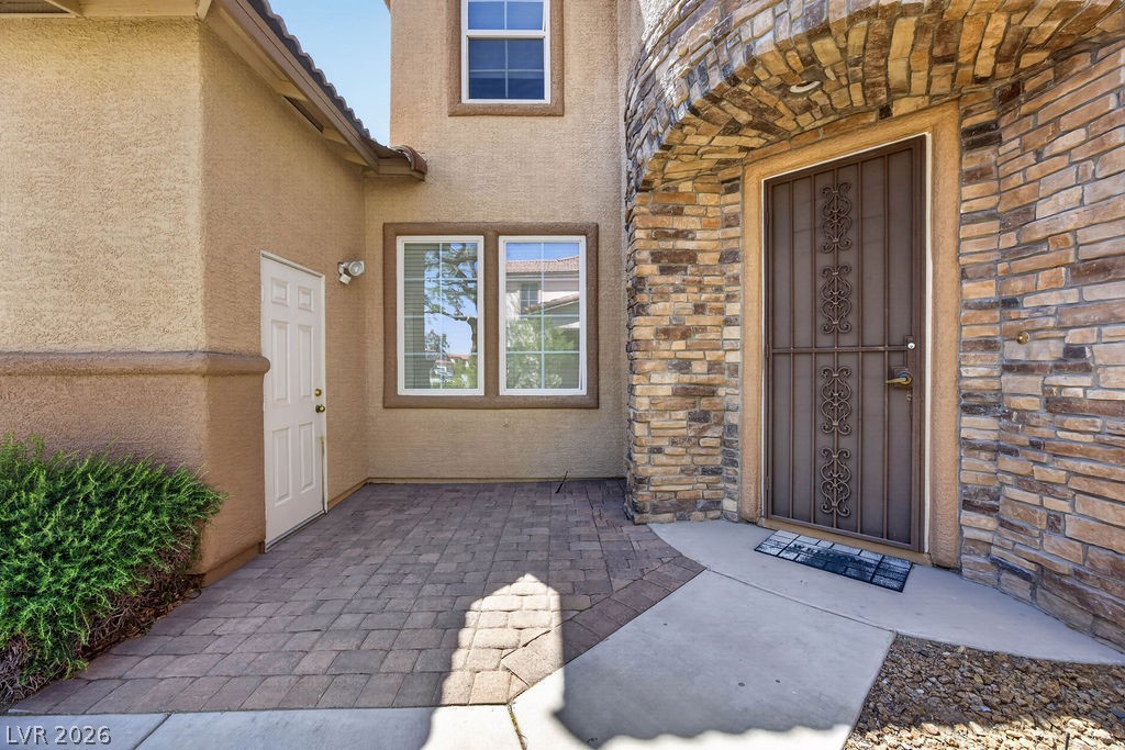 7704 West Mesa Verde Lane Las Vegas NV 89113