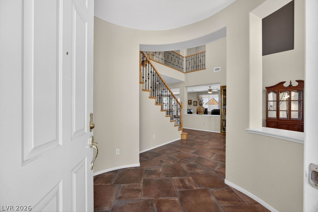 7704 West Mesa Verde Lane Las Vegas NV 89113