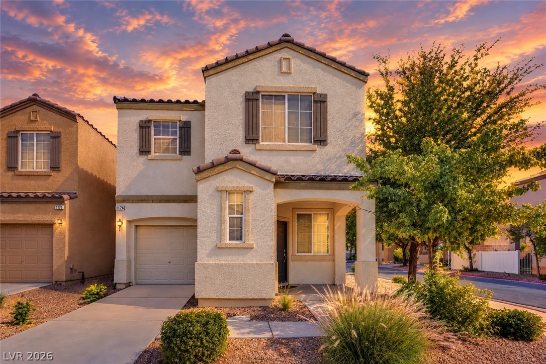 1178 Village Crossing Lane Las Vegas NV 89183