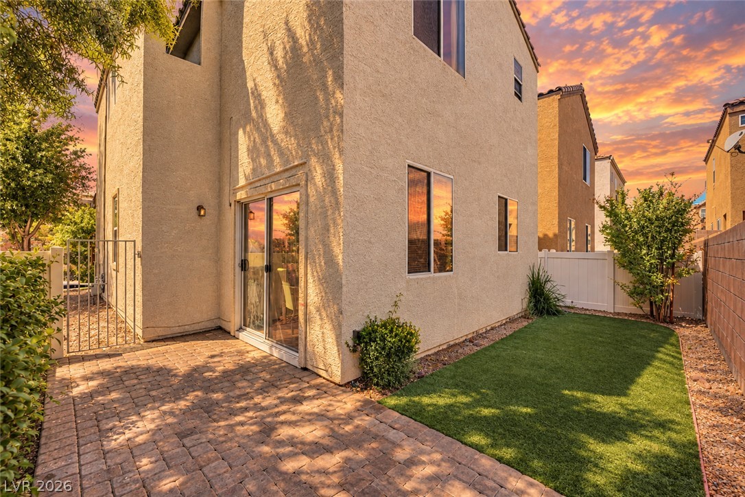 1178 Village Crossing Lane Las Vegas NV 89183