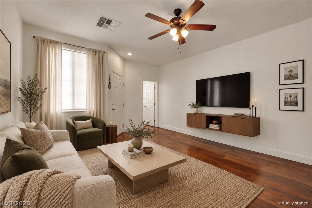 1178 Village Crossing Lane Las Vegas NV 89183