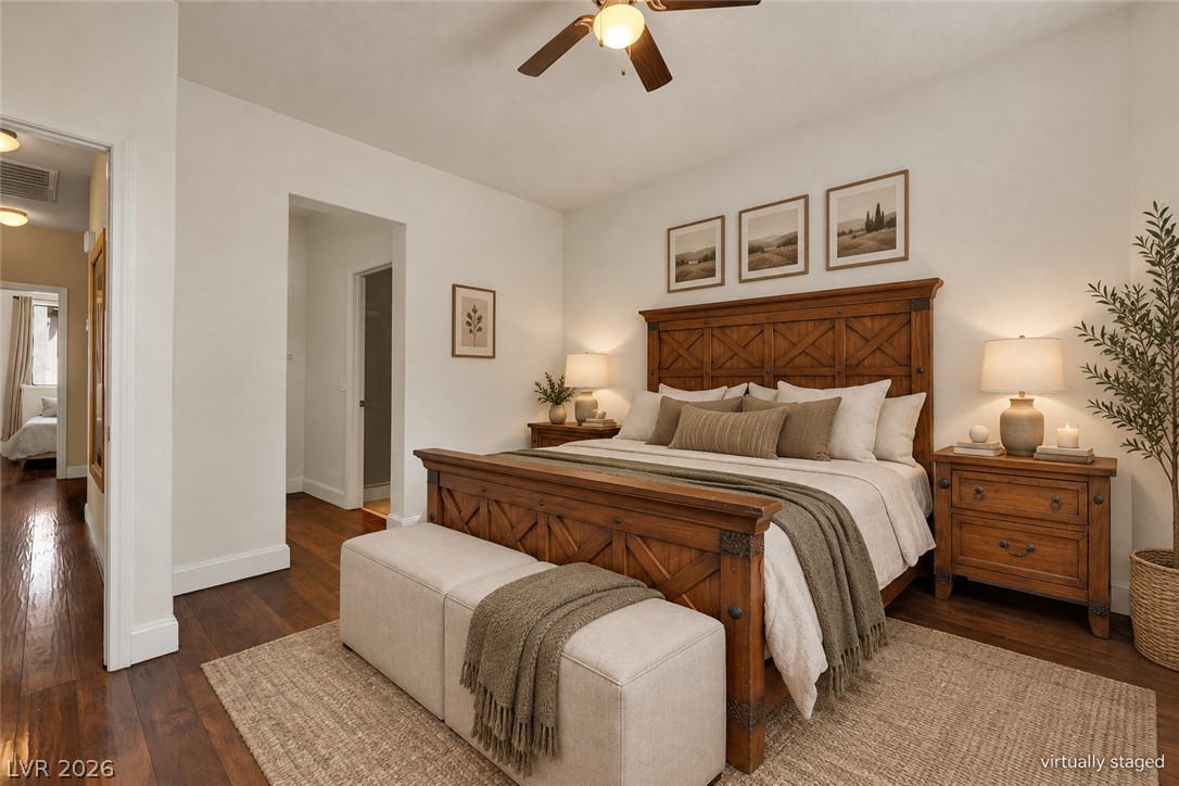 1178 Village Crossing Lane Las Vegas NV 89183