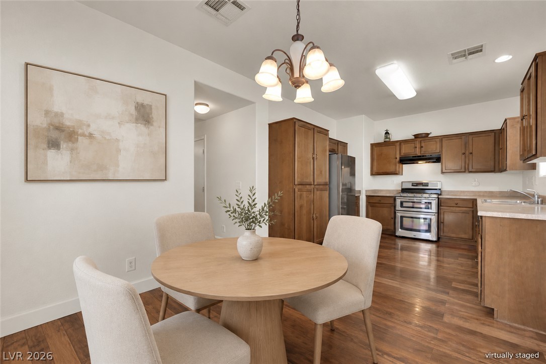 1178 Village Crossing Lane Las Vegas NV 89183