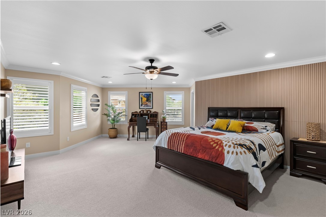 5627 Spanish Valor Road Las Vegas NV 89135