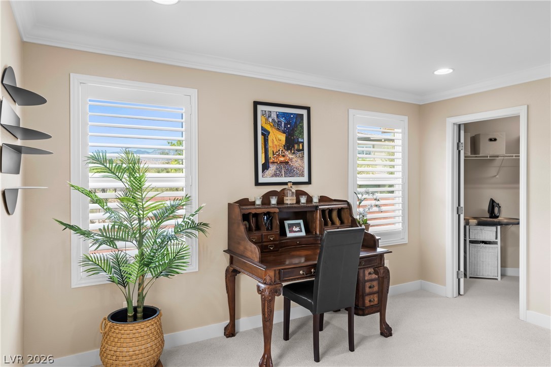 5627 Spanish Valor Road Las Vegas NV 89135