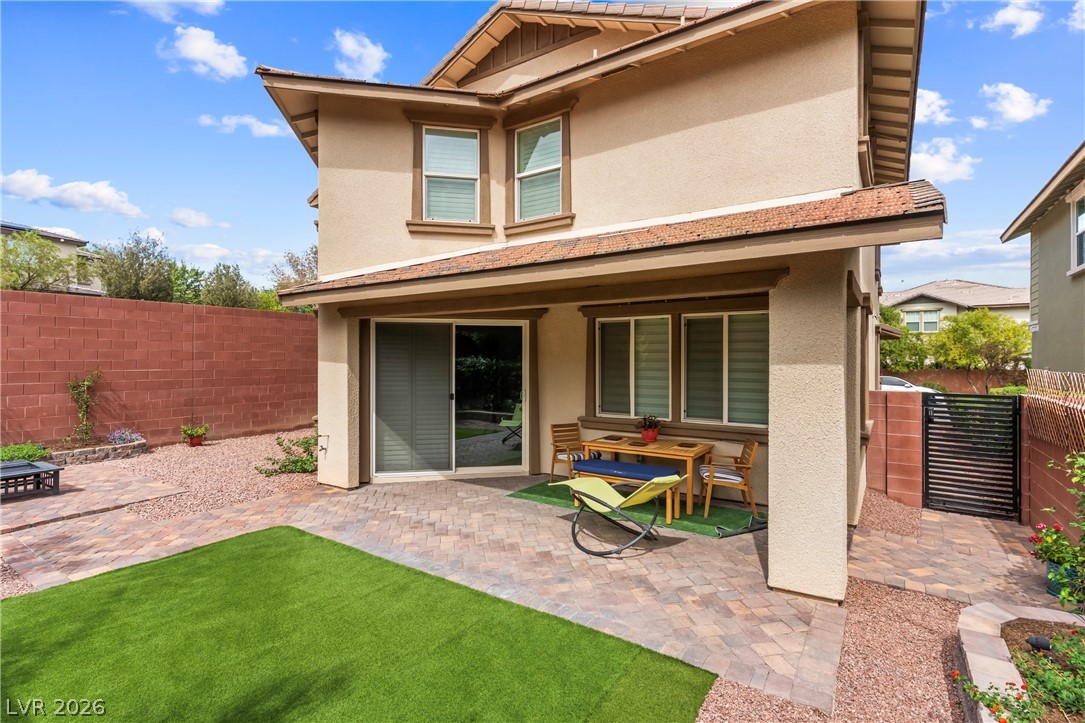 5627 Spanish Valor Road Las Vegas NV 89135