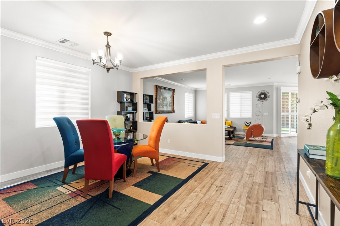 5627 Spanish Valor Road Las Vegas NV 89135