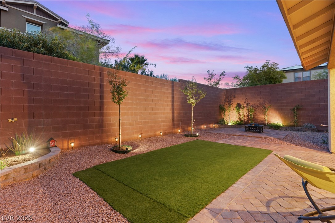 5627 Spanish Valor Road Las Vegas NV 89135