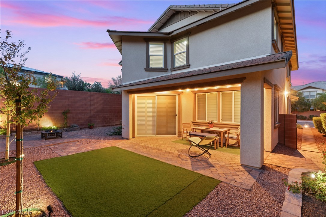 5627 Spanish Valor Road Las Vegas NV 89135