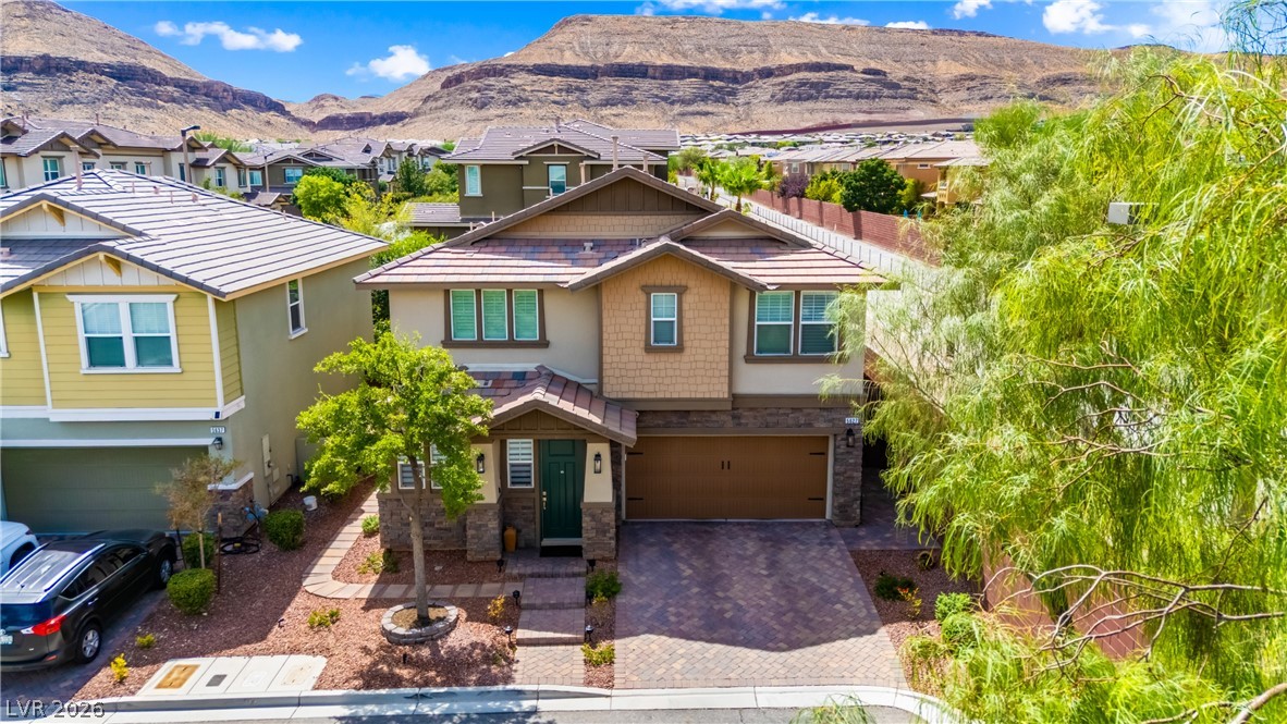 5627 Spanish Valor Road Las Vegas NV 89135