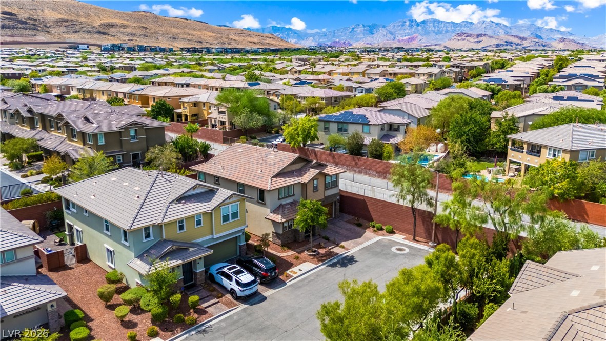 5627 Spanish Valor Road Las Vegas NV 89135