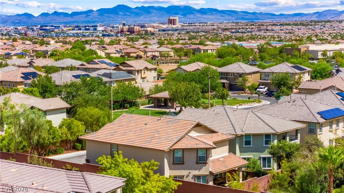 5627 Spanish Valor Road Las Vegas NV 89135
