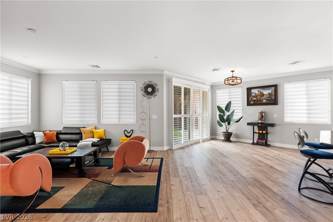 5627 Spanish Valor Road Las Vegas NV 89135