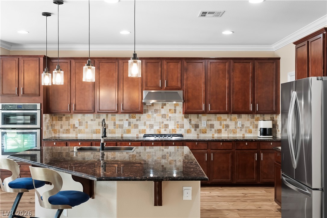 5627 Spanish Valor Road Las Vegas NV 89135