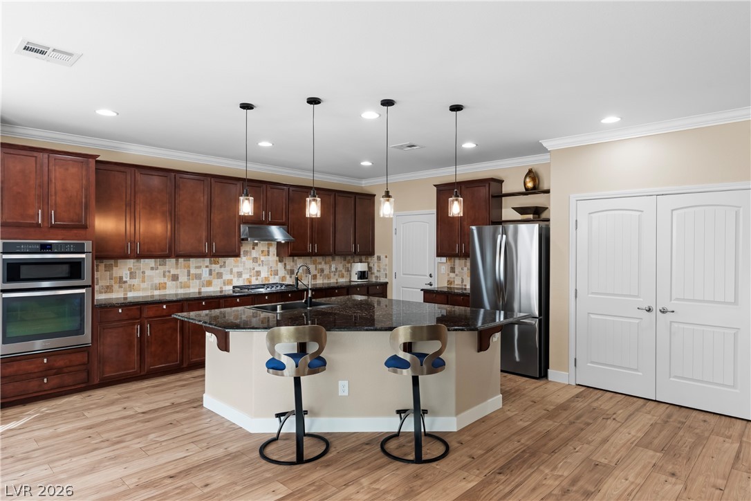 5627 Spanish Valor Road Las Vegas NV 89135