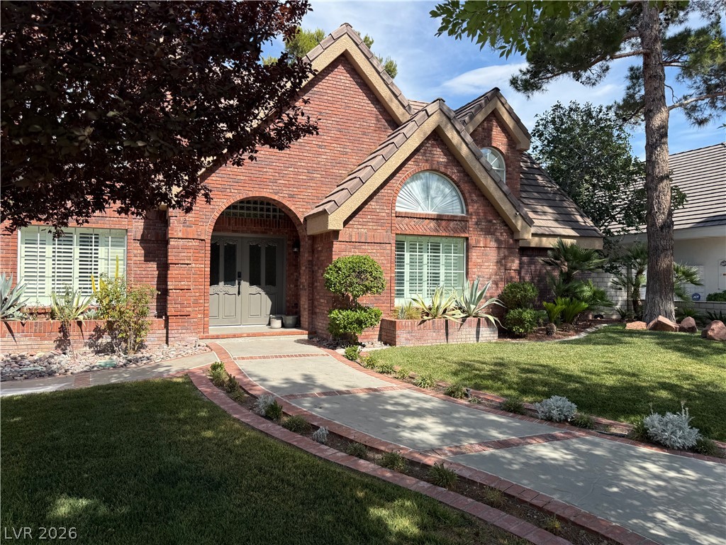 2252 Buckingham Court Henderson NV 89074